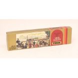 Trix: A boxed Trix, HO Gauge, Der Adler Train Pack, Reference 521200, comprising: locomotive and