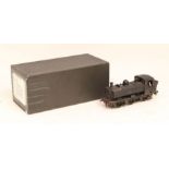 Tower Models: A boxed, Tower Models Sancheng, O Gauge, British Railways 0-6-0 3642 tank