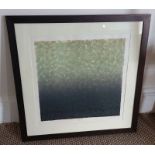 Bill Jacklin "Daylight" lithograph, artist's proof, the margin signed, titled and ap in pencil, 51cm