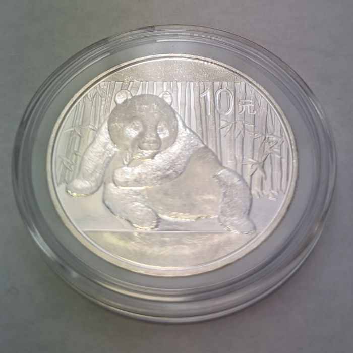 Collection of fourteen silver coins 1oz Australia $ Dollar Kangaroo 2018, Koala 2012 (2), 2015, - Image 3 of 3