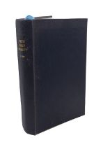 [Pitkeathly, James]. Path Like Majesty, presentation copy inscribed by the author, limited edition