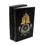 Tolkien, J. R. R. The Lord of the Rings, De Luxe Edition, ninth impression, containing The