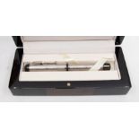 Visconti. "Le Grottesche": The Vatican Museums Collection, Limited Edition fountain pen. [2002].