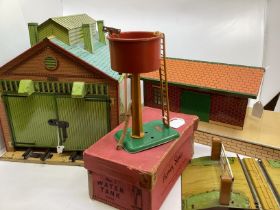 Hornby O Gauge antique railway interest: from a significant, private collection collected from