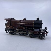 Hornby O Gauge antique railway interest: from a significant private collection collected from