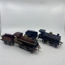 Hornby O Gauge antique railway interest: from a significant, private collection collected from