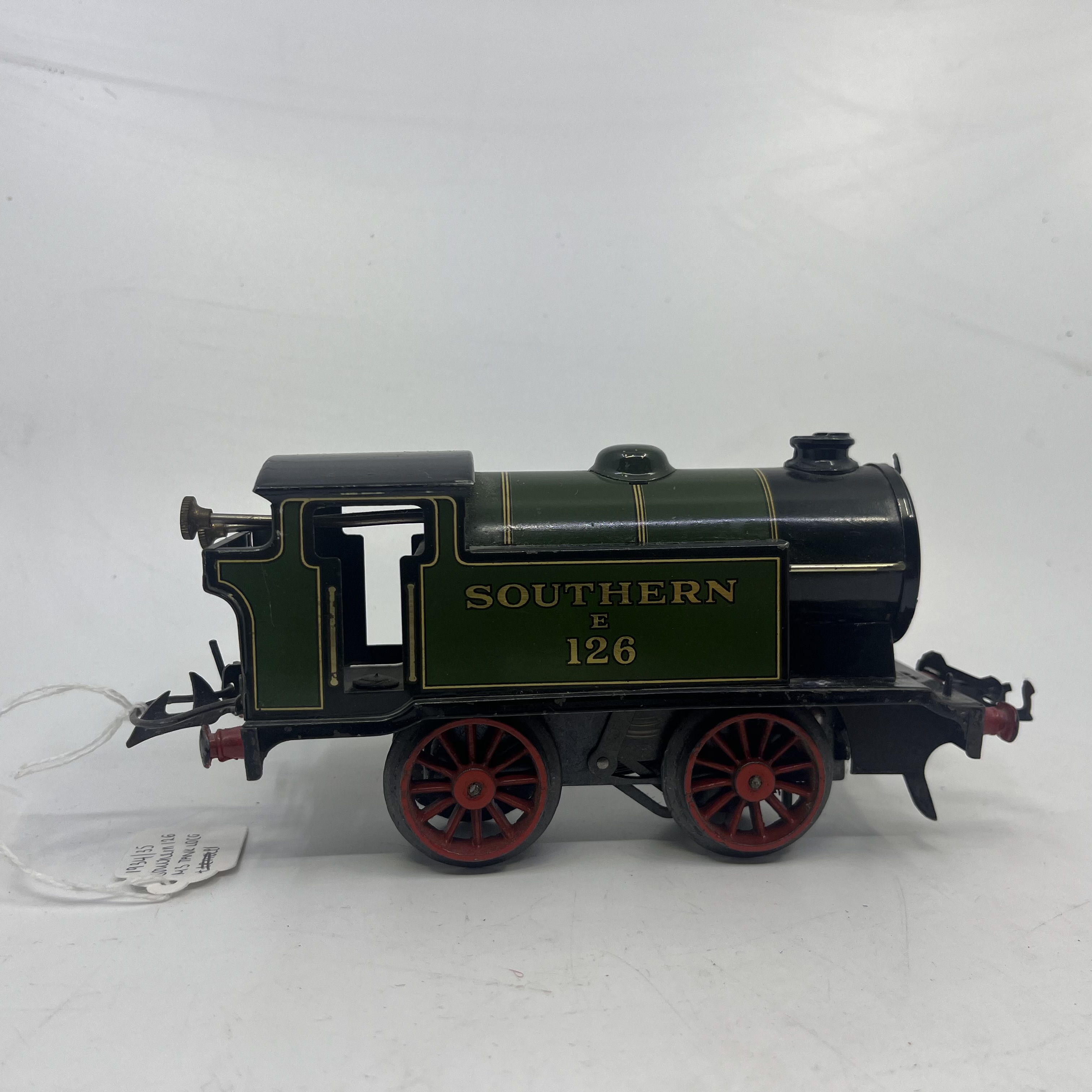 Hornby O Gauge antique railway interest: from a significant, private collection collected from - Image 4 of 4