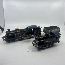 Hornby O Gauge antique railway interest: from a significant, private collection collected from