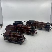 Hornby O Gauge antique railway interest: from a signifcant, private collection collected from