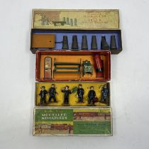 Hornby O Gauge antique railway interest: from a significant, private collection collected from