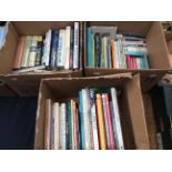 ***LOT WITHDRAWN*** A collection of books to include Clarice Cliff, Meissen, L S Lowry, ceramics,