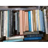 ***LOT WITHDRAWN*** A collection of antique reference books to include Spode, Royal Worcester,