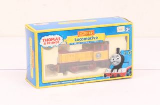 Hornby: A boxed Hornby, OO Gauge, Thomas & Friends, Dart, locomotive, Reference R9683. Original box,