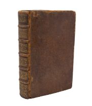 Marchantius, Jacobus. Flandria Commentariorum Lib. IIII, first edition, Antwerp: Plantin Press,