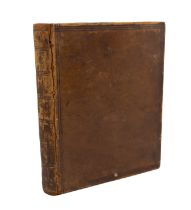 Mascardi, Agostino. Silvarum Libri IV, first edition, Antwerp: Ex Officina Plantiniana [Plantin