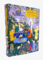 Canby, Sheila R. The Shahnama of Shah Tahmasp: The Persian Book of Kings, first edition, New York: