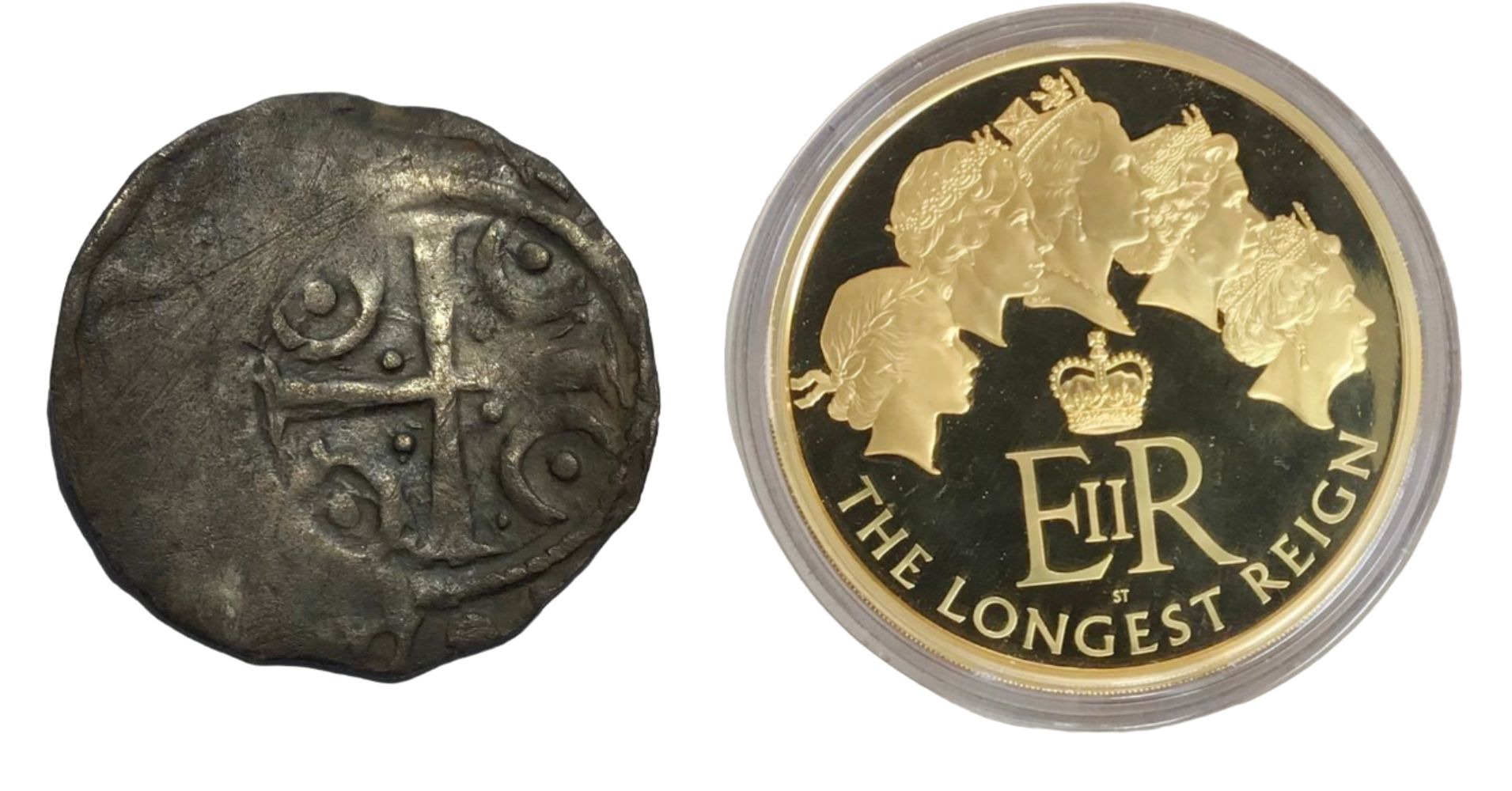 November Historica, Coins, Banknotes & Tokens, Two Day Auction. -  Viewing by Appointment. Room Bidding Available