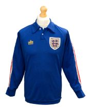 ***CLIENT HAS WITHDRAWN THIS LOT FROM AUCTION*** England: An England v. Brazil, 19th April 1978,