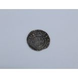 Henry III Medieval silver hammered short cross penny coin 1216-1247