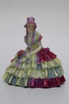 A Royal Doulton figurine 1933 ' Chloe'
