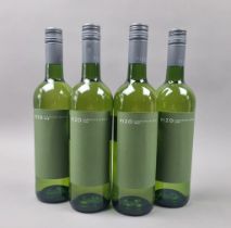 Pizo Garnacha Blanca 2020 (4 Bottles)