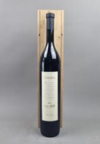 Magnum Chateau Jupille Carillon 1993, Saint Emilion - Magnum 150cl