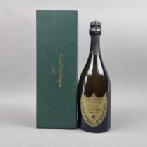 Dom Perignon 1985 Vintage Champagne