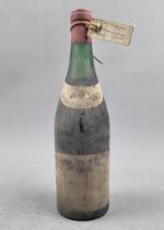 Romanée Saint Vivant, Bouchard Père & Fils 1937 (Heavily Bin Soiled, more so on label side)