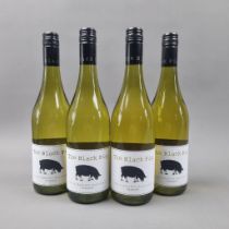 The Black Pig Viognier 2020 (4 Bottles)