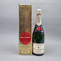 Moet & Chandon Premiere Cuvee Brut NV Champagne 75cl