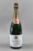Louis Roederer Extra Quality NV Champagne