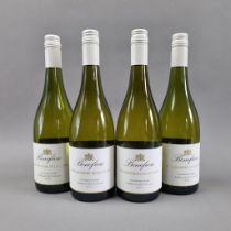 Beneficio Winemakers Selection - Adelaide Hills Sauvignon Blanc 2017 (4 Bottles)