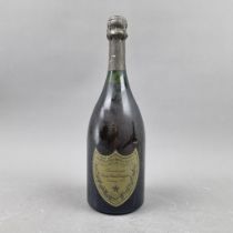 Dom Perignon 1971 Vintage Champagne