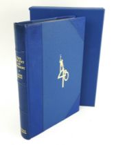 John Hunt, The Ascent of Everest, 40th Anniversary limited edition 413/500. Signed by Edmund Hillary