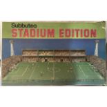 Subbuteo: A collection to include incomplete sets of International Rugby, USA 94, Stadium Edition,