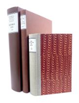 Religion & Theology. A collection of three antiquarian books comprising: A Journal or Historical