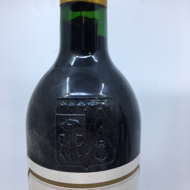 A mixed case of 12 bottles of  Bordeaux  wine to include: 1 x bottle 1999 Sanctus Saint Emillion - Image 5 of 8