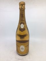 1994 Louis Roederer, Cristal, 1x 75cl bottle