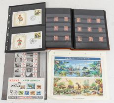 GB - Westminster certified collection of GB Penny Red Collection, 150 Stamps neatly presented in