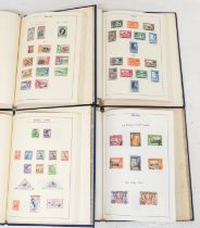 Large Estate Collection of British Commonwealth Stamps A -Z covering  15 Perry Instantaneous