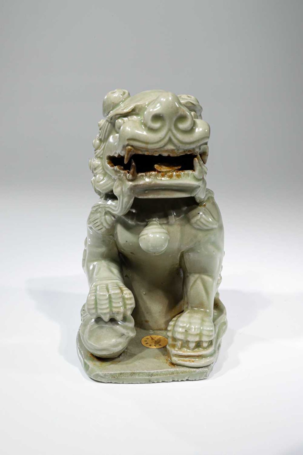 CELADON LION - Image 7 of 7