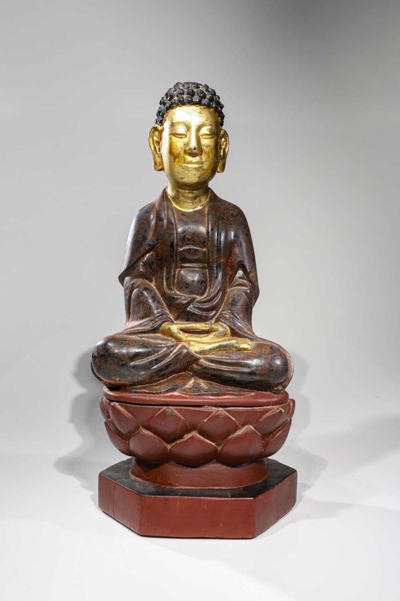 BUDDHA