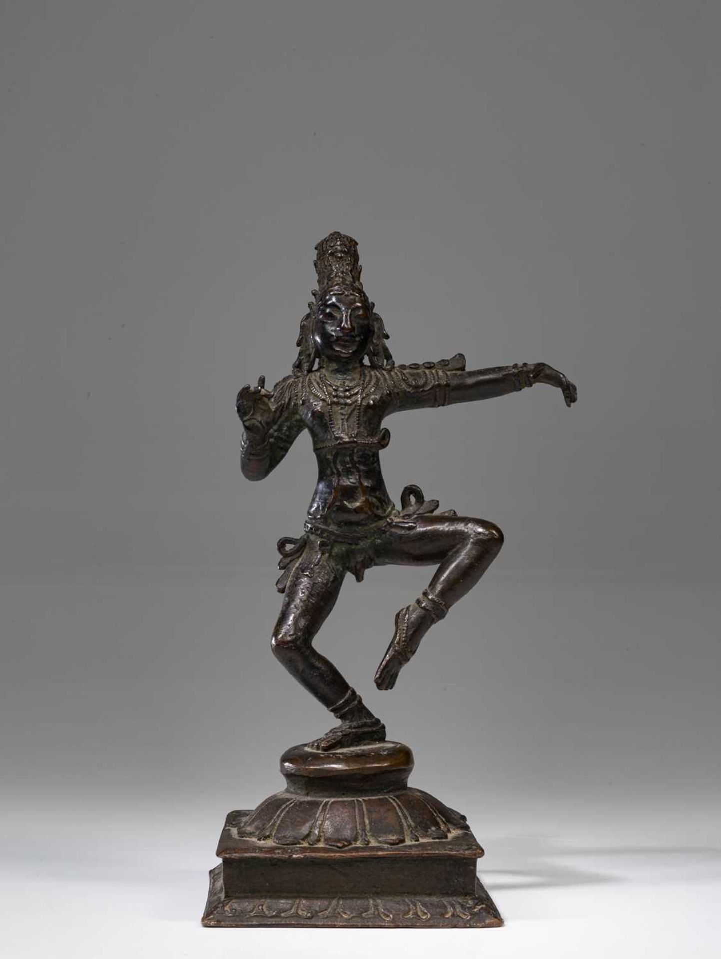 DANCING KRISHNA - Bild 15 aus 20