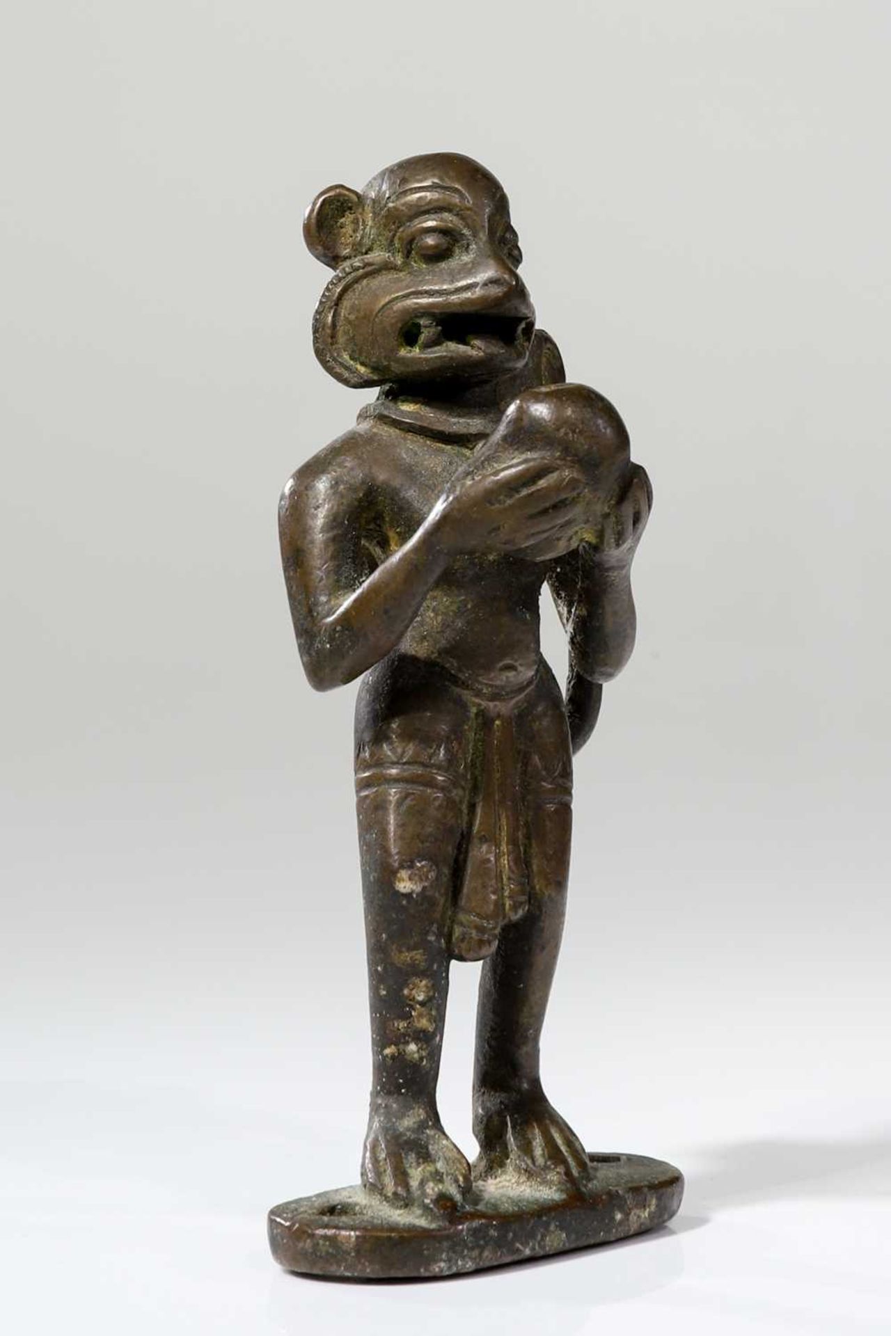 STANDING HANUMAN - Bild 2 aus 8