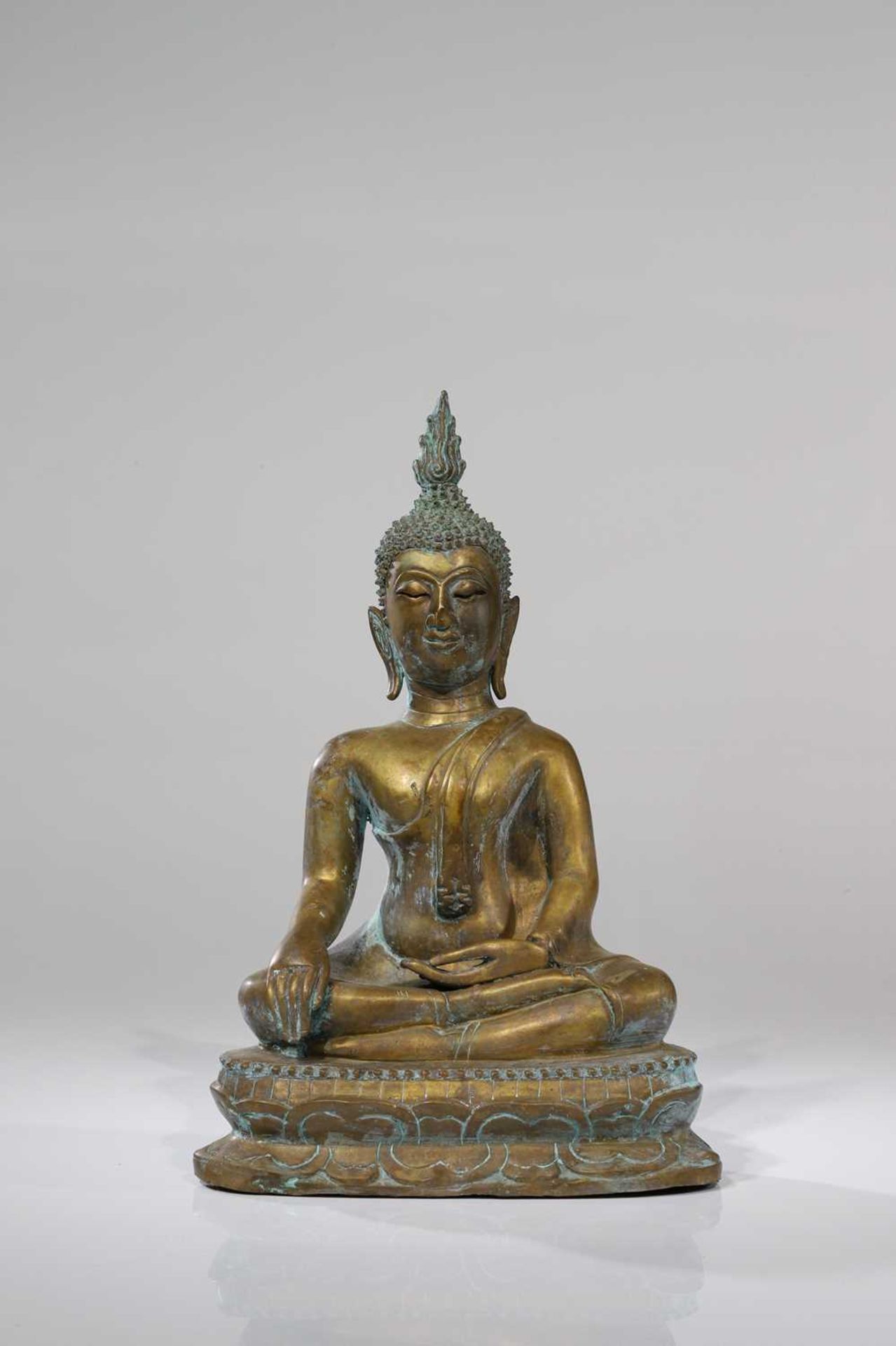 BUDDHA