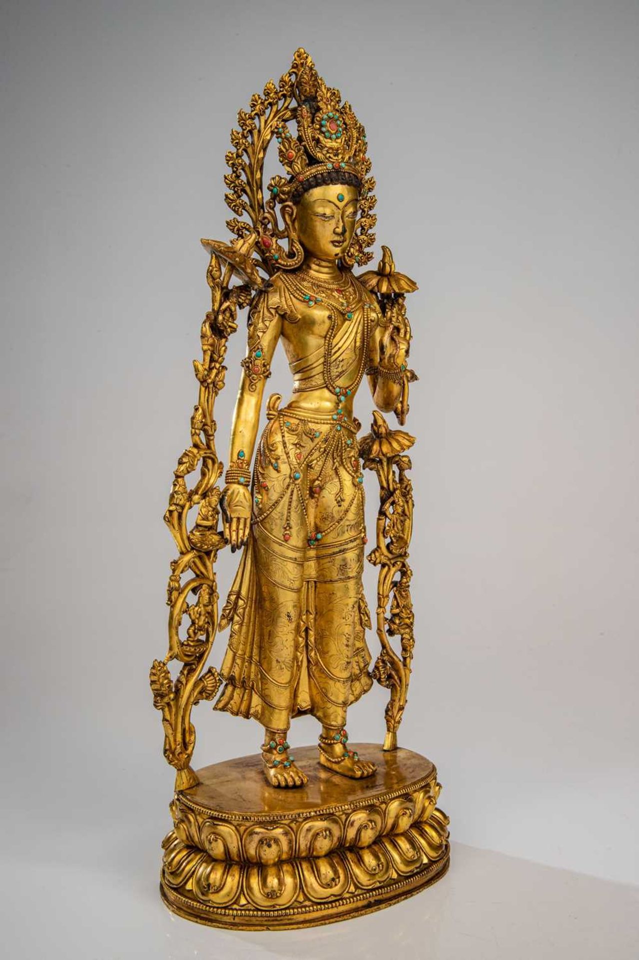 STANDING TARA - Image 2 of 24