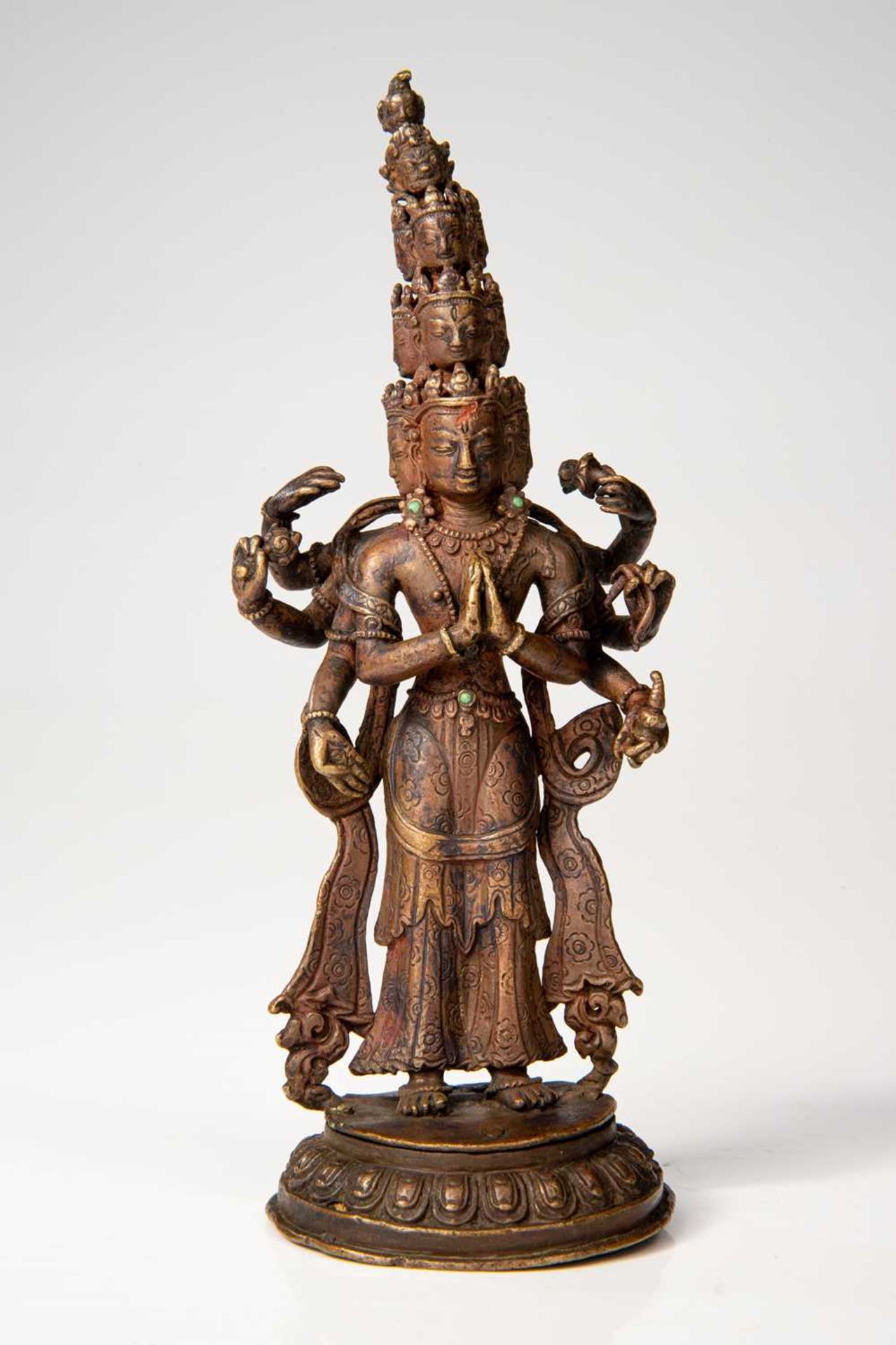 AVALOKITESHVARA