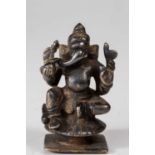 GANESHA