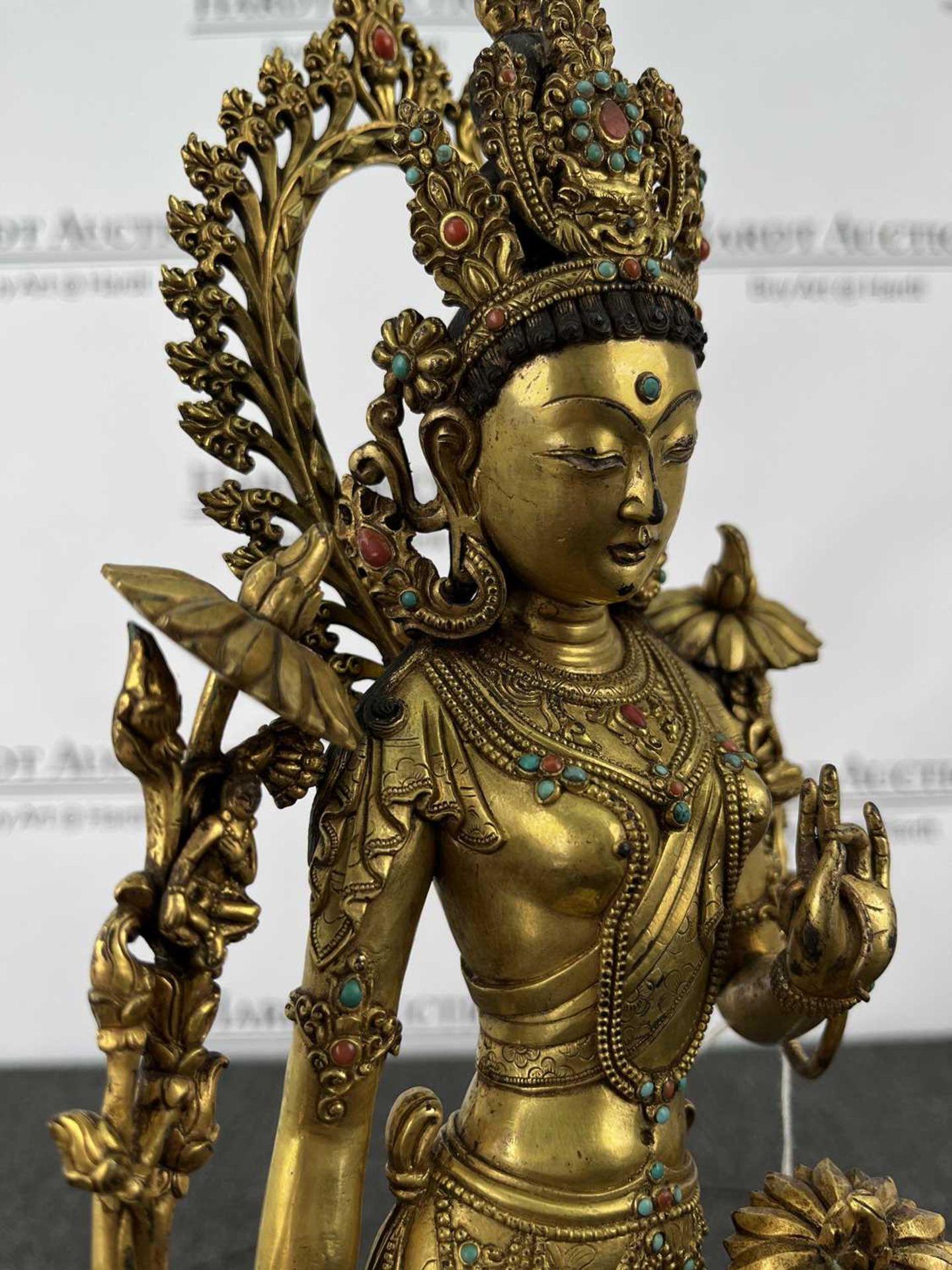 STANDING TARA - Image 18 of 24