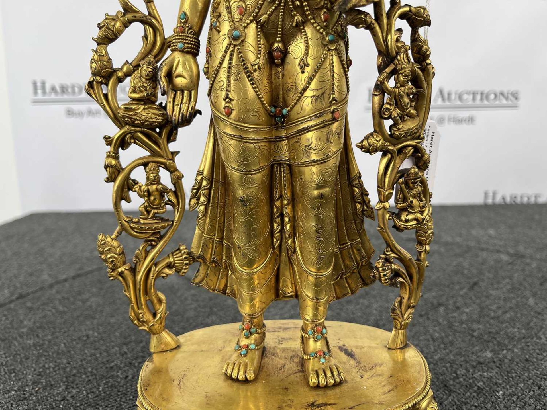 STANDING TARA - Image 23 of 24